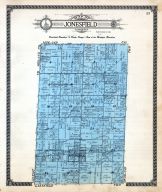 Jonesfield Township, Saginaw County 1916